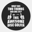 Search for precision stickers Fairway
