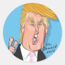 Search for political cartoons stickers Election