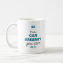 Search for you can do it mugs Encouragement