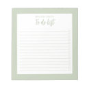 Search for to do list notepads Minimalist