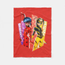 Search for miraculous ladybug blankets Vesperia