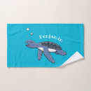Search for sea turtle bath towels Reptile