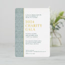 Search for annual ball invitations Corporate event