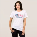Search for 4th of july womens tshirts Independence
