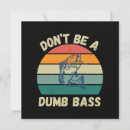 Search for bass invitations Fishing