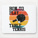 Search for table tennis mousepads Racket