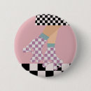 Search for tartan badges Retro