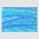 Search for digital art tissue paper Blue