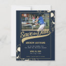 Search for baseball save the dates Ticket