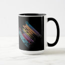 Search for grunge design mugs Black