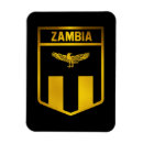Search for zambia magnets Flags