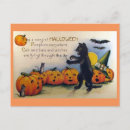 Search for cats singing postcards Antique