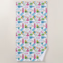 Search for kids cartoon show beach towels Finn and jake