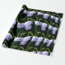 Search for lily of the valley wrapping paper Floral