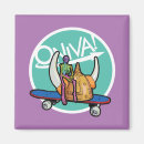 Search for tele magnets Oniva