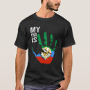 Search for dagestan tshirts Proud