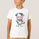 Search for cow kids tshirts Cute