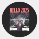 Search for hello new year stickers Merry christmas