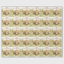Search for groundhog wrapping paper Cute