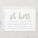 Search for twins christmas baby shower invitations For her