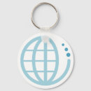 Search for conservation key rings Green