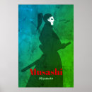 Search for samurai posters Japan