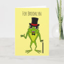 Search for cartoon frog cards Cute