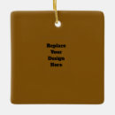 Search for dainty christmas tree decorations Simple holiday  replacement