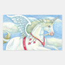 Search for unicorn valentine stickers Horse