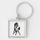 Search for wild horses key rings Equine
