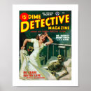 Search for detectives posters Pulp