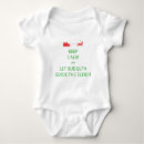 Search for let it snow baby clothes Funny