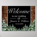 Search for christmas welcome wedding signs Snow