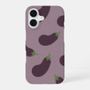 Search for eggplant iphone cases Pattern