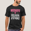 Search for midwife tshirts Nursing