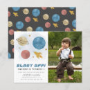 Search for outer space Planets and stars