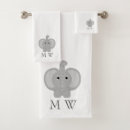 Search for elephants bath towels Animal