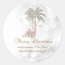Search for bokeh lights stickers Christmas tree