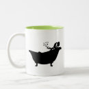 Search for bubble bath mugs Bubbles