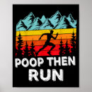 Search for marathon running posters Cute