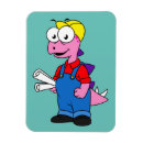 Search for construction rectangular magnets Cute