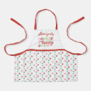Search for pastel aprons Retro