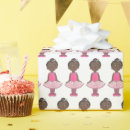 Search for tutu wrapping paper Pink