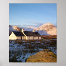 Search for glencoe posters Isolated