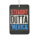 Search for patriotic car accessories Funny