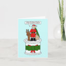 Search for santa claus birthday cards Festive