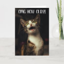 Search for cat dad cards Humor