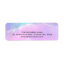 Search for opal return address labels For her