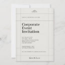 Search for elegant event invitations Professional