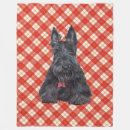 Search for scottish terrier blankets Animals